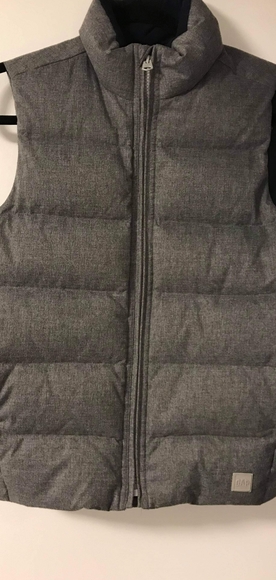 Kids Vest - Picture 2 of 4